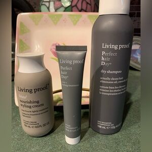 Living Proof Bundle